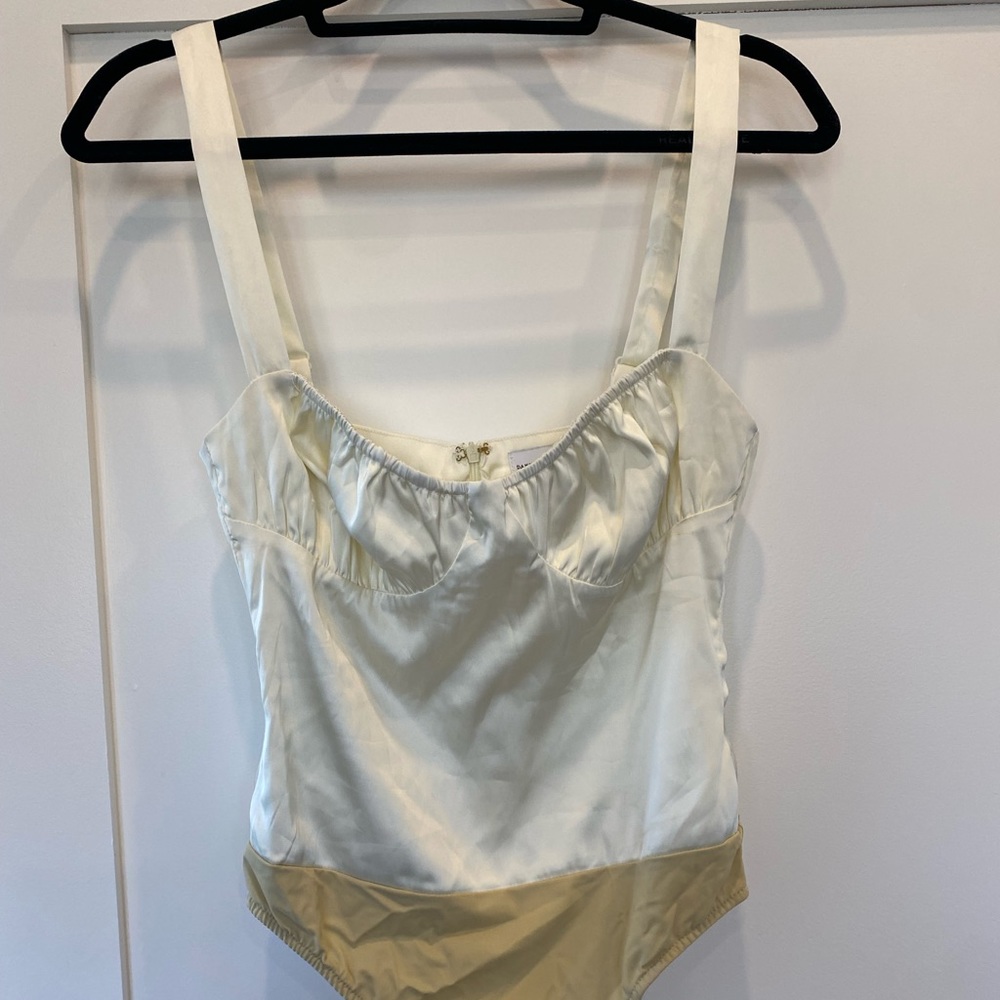 Never worn